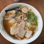 よし川家 - 料理写真: