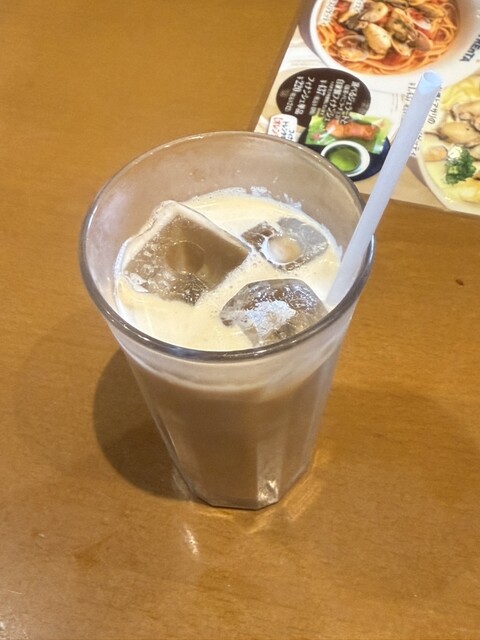 トレンタ 大曲本店（TREnTA） - 大曲（パスタ）の写真