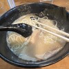 ラーメン海鳴 中洲店