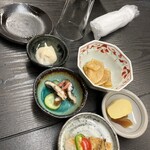 うなぎ処 川よし - 