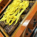 うなぎ処 川よし - 