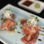 炭火焼肉 日本橋イタダキ - 