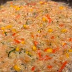 両国だしもんじゃ もんじ - 