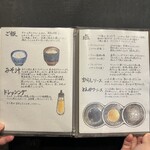 とんかつ ふじ井 - 