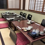 うなぎ処 川よし - 