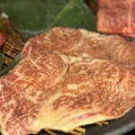 炭火焼肉 日本橋イタダキ - 