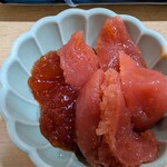 朝市の味処 茶夢 - 