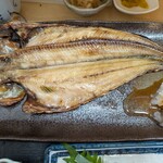 朝市の味処 茶夢 - 