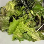 炭火焼肉 日本橋イタダキ - 