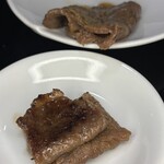 炭火焼肉 日本橋イタダキ - 