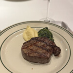 ベンジャミンステーキハウス - 