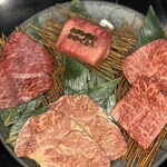 炭火焼肉 日本橋イタダキ - 