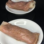 炭火焼肉 日本橋イタダキ - 