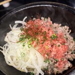 炭火焼肉 日本橋イタダキ - 