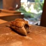 お立ち処　鮨㐂。 - 