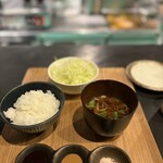 とんかつ ふじ井 - 