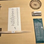 お立ち処　鮨㐂。 - 