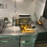 とんかつ ふじ井 - 