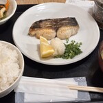 梅山鉄平食堂 - 