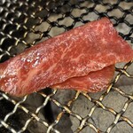 炭火焼肉 日本橋イタダキ - 