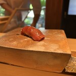 お立ち処　鮨㐂。 - 