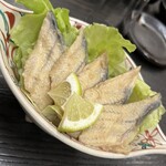 うなぎ処 川よし - 