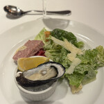 ベンジャミンステーキハウス - 