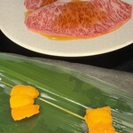 炭火焼肉 日本橋イタダキ - 