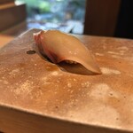 お立ち処　鮨㐂。 - 