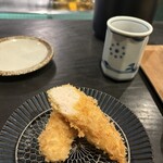 とんかつ ふじ井 - 