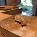 お立ち処　鮨㐂。 - 