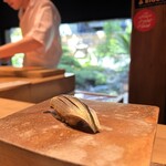 お立ち処　鮨㐂。 - 