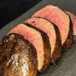 炭火焼肉 日本橋イタダキ - 