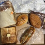 マルジュー - 料理写真: