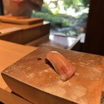 お立ち処　鮨㐂。 - 