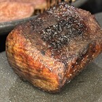 炭火焼肉 日本橋イタダキ - 