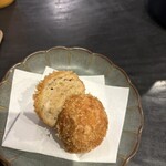 とんかつ ふじ井 - 