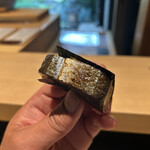 お立ち処　鮨㐂。 - 