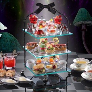 レストラン&ラウンジ eu_1