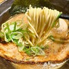 ラーメン いっとうや CoCoLo新潟店