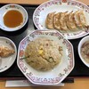 餃子の王将 久宝寺店