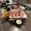 焼肉とごはんの奇跡 八王子店