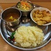 カレーの店 ガン爺