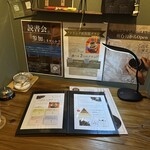 読書喫茶Spingーすぴんー - 