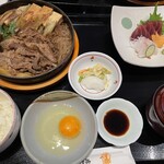 しゃぶしゃぶ・日本料理 木曽路 - 料理写真:
