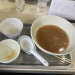 永福町 大勝軒 - 