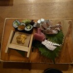 ザ・居酒屋　どどど - 