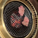 炭火焼肉 すみ牛 - 