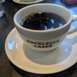 エクセルシオールカフェ - ドリンク写真: