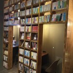 読書喫茶Spingーすぴんー - 